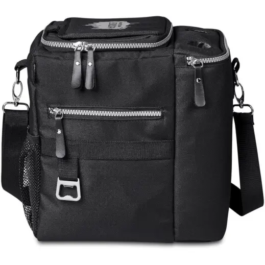 Serendipio Quivera Wine & 16-Can Cooler Main